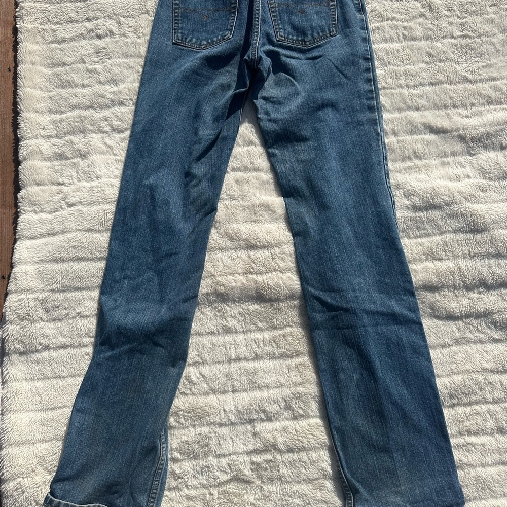 Cruel Girl Low Rise Jeans - Picture 5 of 5
